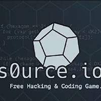 Игра Source io